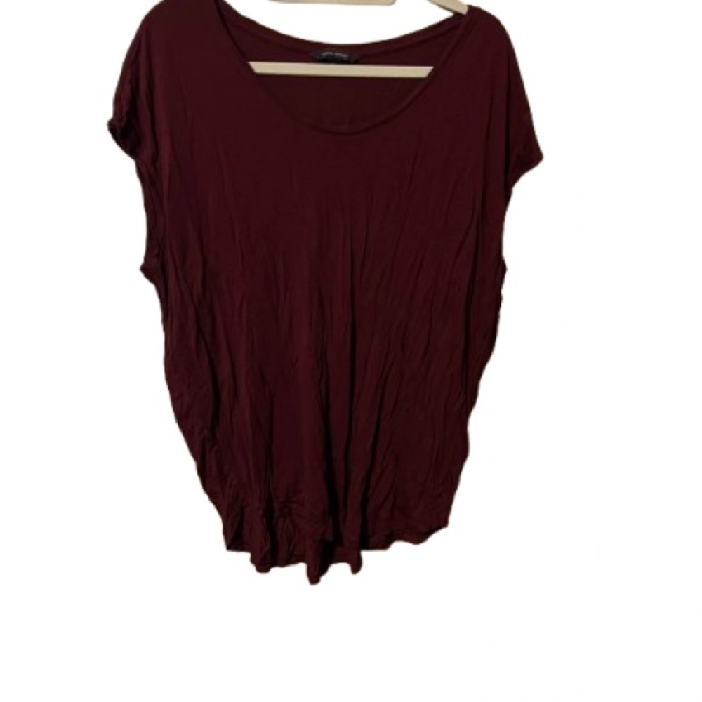 Banana Republic Short Sleeve Top